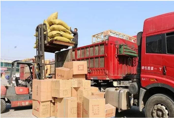 厦门到耀州区物流专线