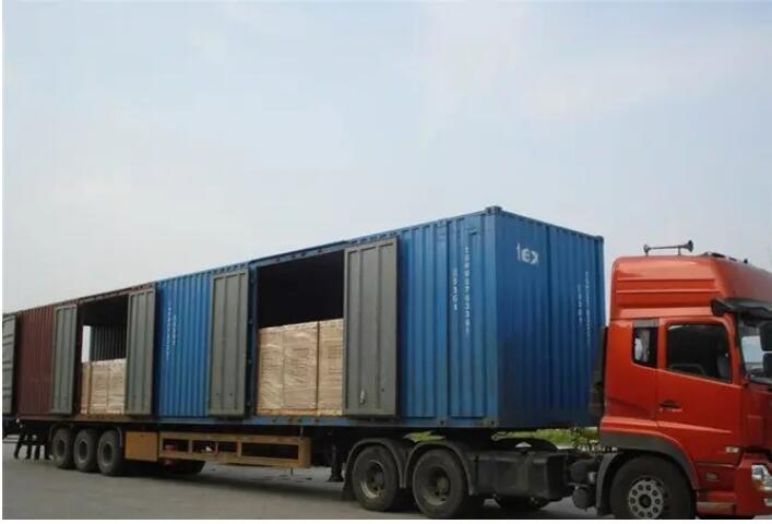 厦门到耀州区整车运输