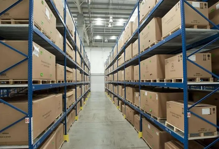 厦门到耀州区货物仓储