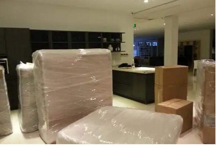 厦门到耀州区长途搬家