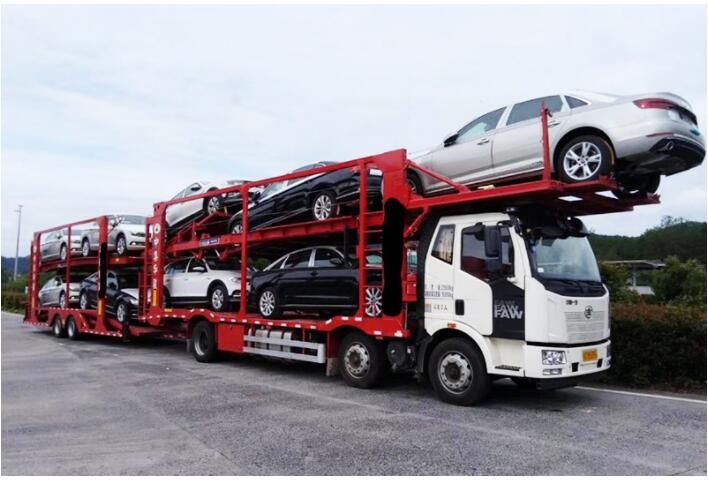 厦门到耀州区轿车托运